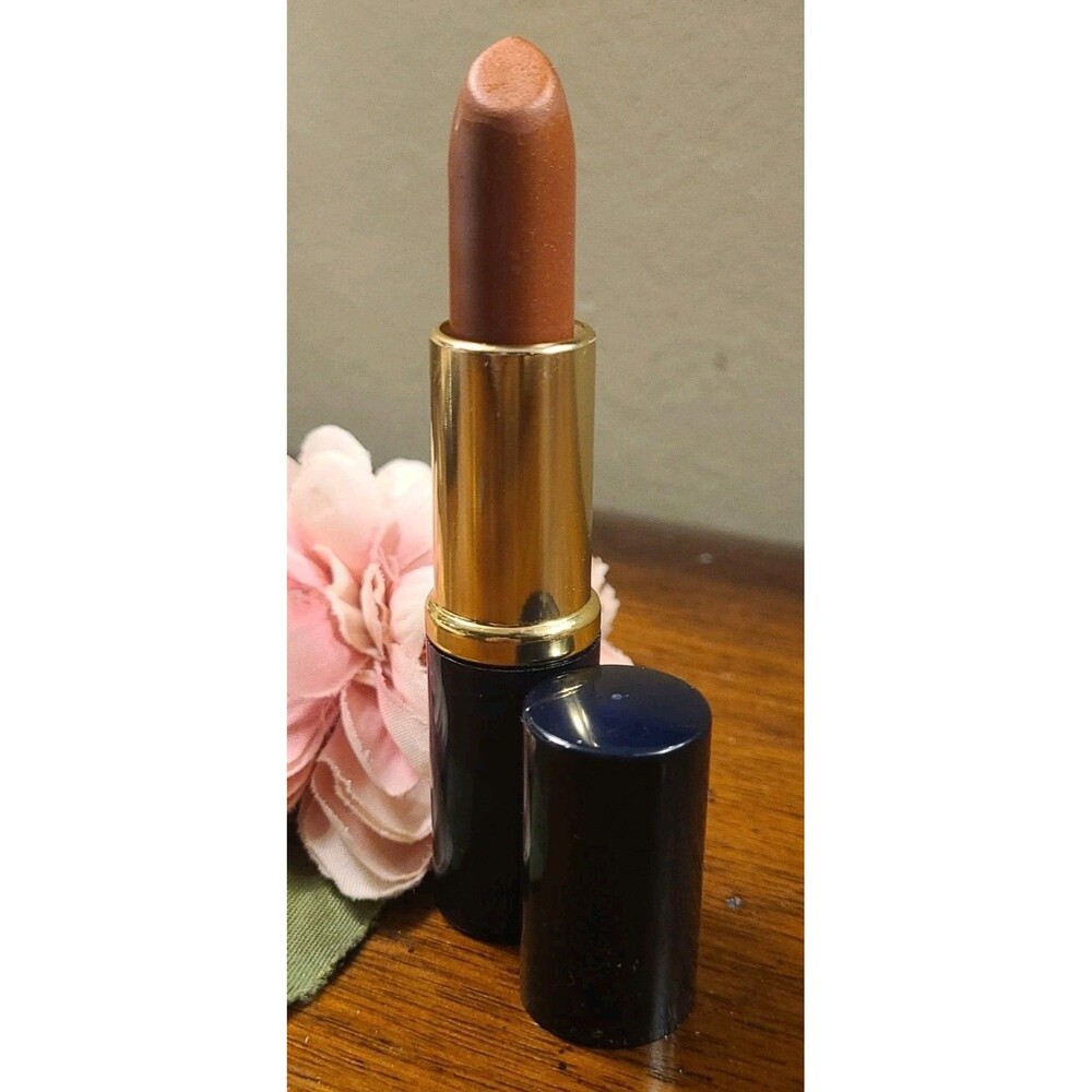 Estee Lauder Pure Color Lipstick Autumn 157 Blue Tube GWP